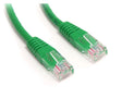 EAN 5420016821720 - LOGON UTP Cat.5e cable de red Verde 20 m Cat5e imagen 1