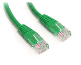 EAN 5420016821720 - LOGON UTP Cat.5e cable de red Verde 20 m Cat5e imagen 1