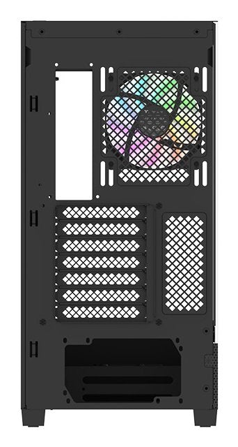 Caja Pc Cajamidi Thermaltake View 290 Negro  Ca-11g-00m1wn-00