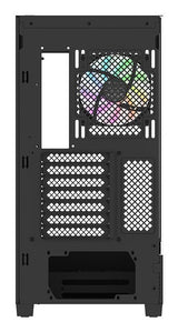 Caja Pc Cajamidi Thermaltake View 290 Negro  Ca-11g-00m1wn-00