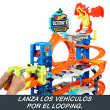 EAN 0194735109722 - Hot Wheels City HKX48 vehículo de juguete imagen 12