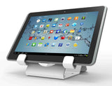 EAN 856282004812 - Compulocks Universal Tablet Security Holder Tablet/UMPC Blanco imagen 2