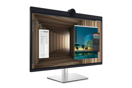 EAN 5397184657140 - DELL UltraSharp U3224KBA LED display 80 cm (31.5") 6144 x 3456 Pixeles 6K Ultra HD LCD Negro, Plata imagen 1