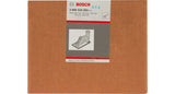 Campana Extractora Bosch Diy & Garden Con Fs Y Sv 100/115 Mm, Accesorio 1619p06514