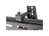 Value Tv-Soporte De Pared, Neigbar, 37-80 Zoll, Bis 75 Kg