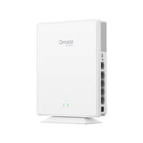 Punto De Acceso Interior Wifi 6 Tp-Link Eap603gp-Desktop 1201mbps 1xgpon 4xlan Gb 1xfxs