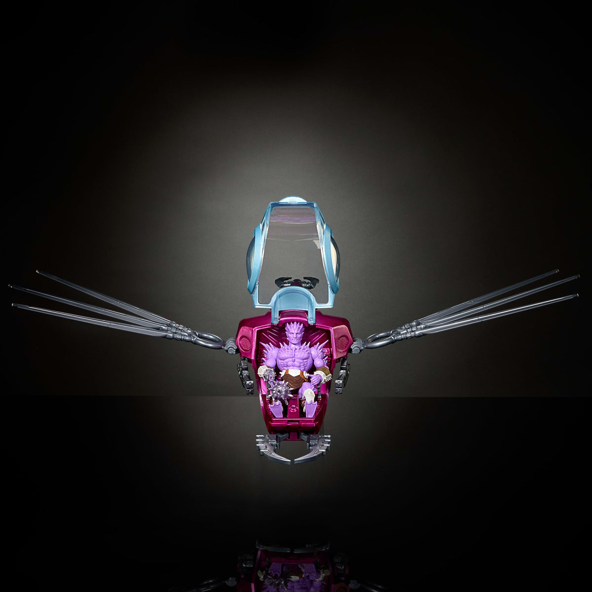 Insecto Acorazado Masters Of The Universe