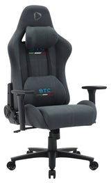 Silla Para Gaming S Onex Stc Snug L Serie - Grafito