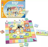 Ravensburger Tiptoi Bluey, Divertido Juego De Limpieza, Juego De Mesa 4005556002399.0