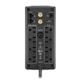 Apc Back-Ups Pro Bx1000m - Usv - Corriente Alterna