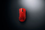 EAN 8886419334293 - Razer DeathAdder V3 Pro Faker Edition ratón Juego mano derecha RF Wireless + USB Type-C Óptico 30000 DPI imagen 1