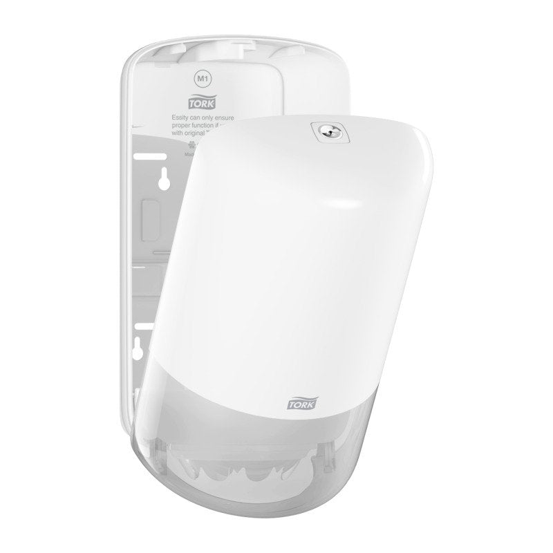 Tork Elevation Wiper Mini - Dispensador De Toallas De Papel