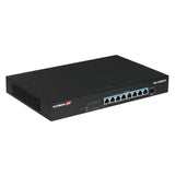 EAN 4717964705358 - Edimax Switch 8x TGS-3109PLX 2.5GbE Web Smart PoE++ - Switch Gestionado 2.5G Ethernet (100/1000/2500) Ene imagen 3