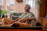 Auricular  Philips Tah4209bl/00 Azul Bluetooth