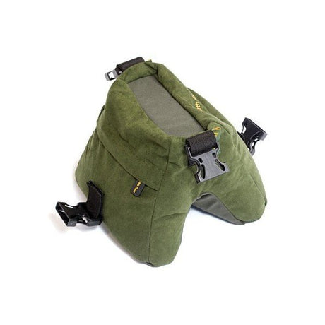 EAN 8718444770626 - Stealth Gear Double Bean Bag Cubierta de hombro Verde imagen 1