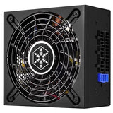 Fuente De Alimentación Silverstone Sx500 500w Gold Sfx-L, V2.1 Sst-Sx500-Lg