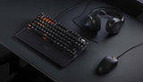 Ratón Mano Derecha Usb Steelseries Prime Mini  Tipo C Óptico 18000 Dpi (Prime Mini Gaming Mouse)