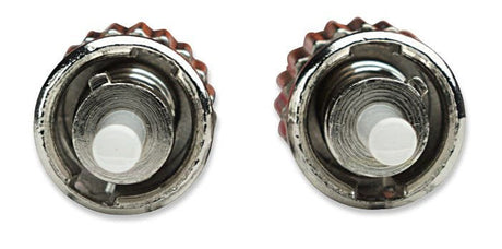 EAN 0766623471305 - Intellinet 1m LC/ST Cable de fibra óptica e InfiniBand Naranja imagen 3