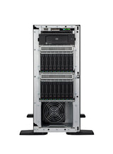 Hpe Proliant Ml110 Gen11 Servidor Torre 4.5u 1 Vía 1 X Xeon Silver 4510 / Hasta 4.1 Ghz Ram 64 Gb Sata/Sas/Nvme Hot-Swap 2.5" Bahía(S) Sin Disco Duro Gigabit Ethernet Monitor: Ninguno