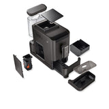 EAN 4063676506142 - Tchibo 4063676506142 cafetera eléctrica Totalmente automática imagen 4