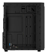 EAN 5901969449433 - NATEC Aracanta Midi Tower Negro imagen 3