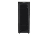 EAN 5901969430462 - Lanberg FF01-8042-12BL armario rack 42U Rack o bastidor independiente Negro imagen 6