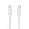 EAN 0745883860258 - Belkin CAB009BT1MBW2PK cable USB 1 m USB C Negro, Blanco imagen 1