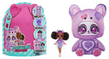 Muñeca Hoops Cutie Tweens Costume L.O.L Surprise