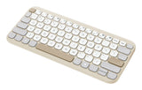 EAN 4711387539002 - ASUS KW100 KEYBOARD/BG/UI/80 teclado Universal Bluetooth Beige imagen 6