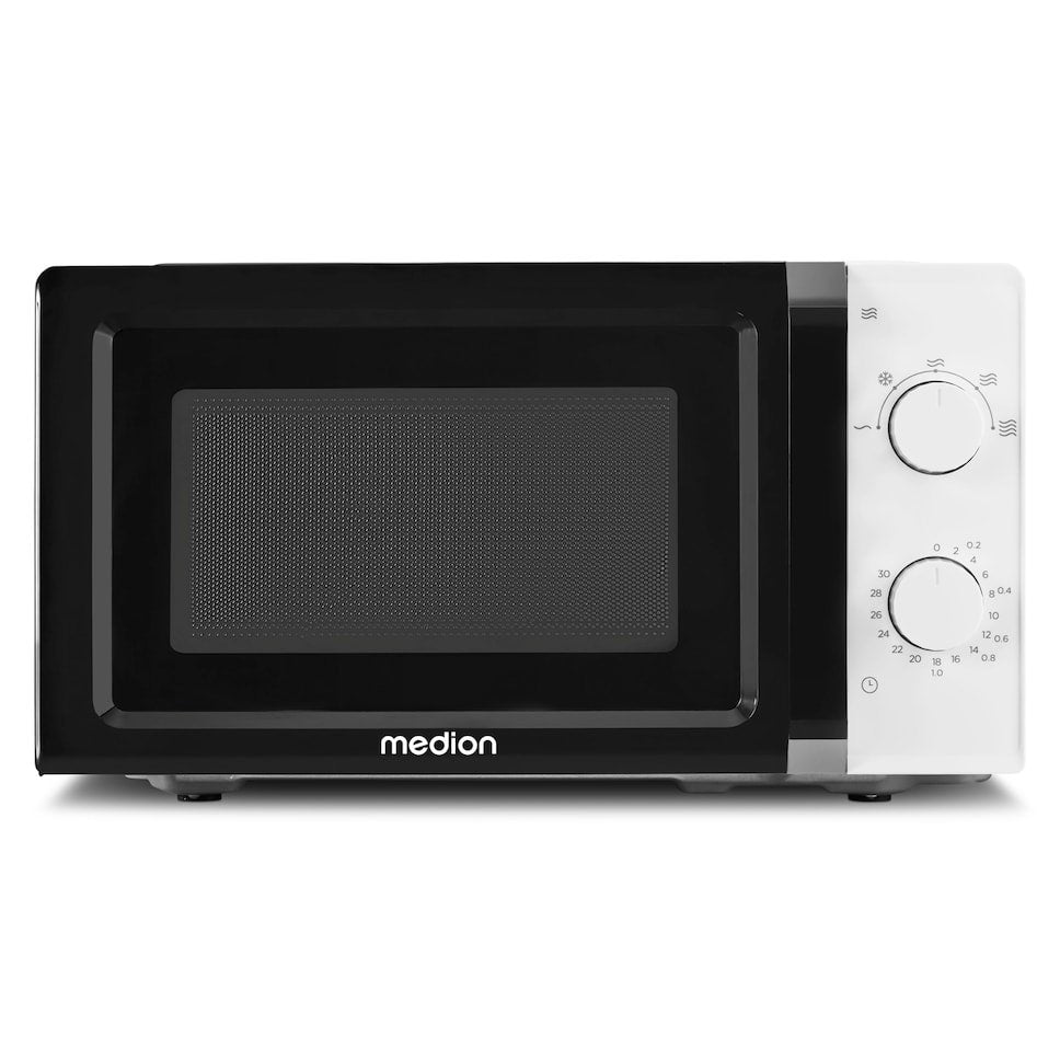 Medion Md11475 (Negro/Blanco) 50076266