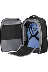 Samsonite Mochila Biz2go Para Portátil 15,6" Pet Reciclado Negro