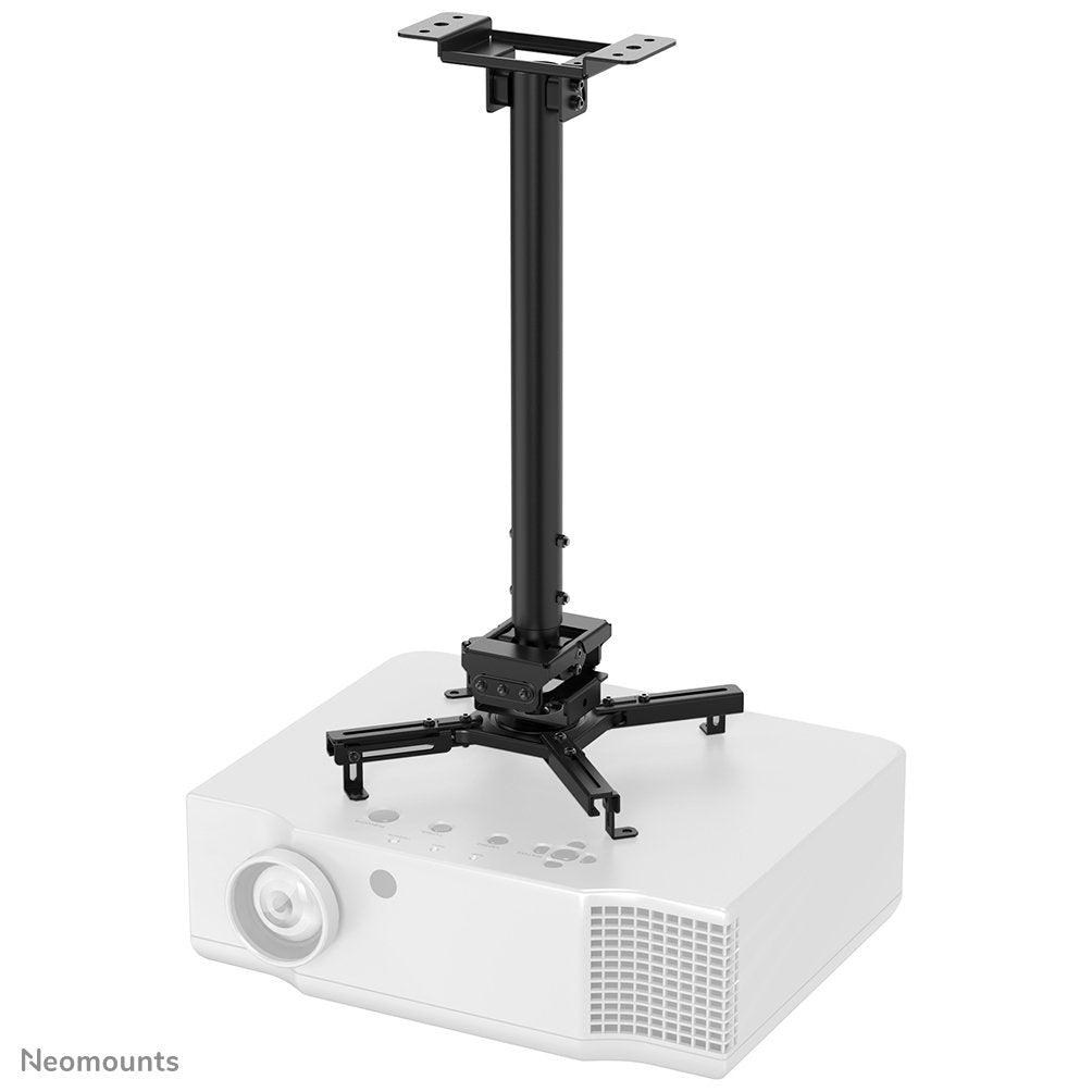 EAN 8717371449131 - Neomounts CL25-540BL1 montaje para projector Negro imagen 1