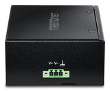 Trendnet 8-Port Indumrial Gigabit Poe+ Din-Rail Mini Switch