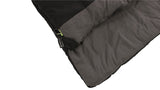 Saco De Dormir Outwell Celebration Lux Negro
