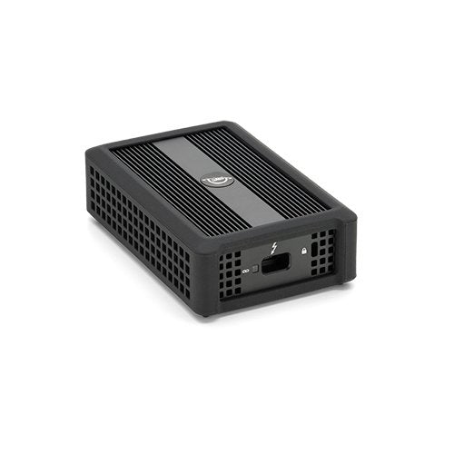 Thunderbolt 3 10g Ethernet - Adapter - Warranty: 12m