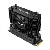 EAN 4711430805610 - Team Group T-FORCE GE PRO 4 TB M.2 PCI Express 5.0 NVMe 3D NAND imagen 4