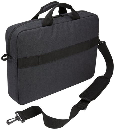 EAN 0085854259101 - Case Logic Huxton HUXA-215 Black 40,6 cm (16") Maletín Negro imagen 6