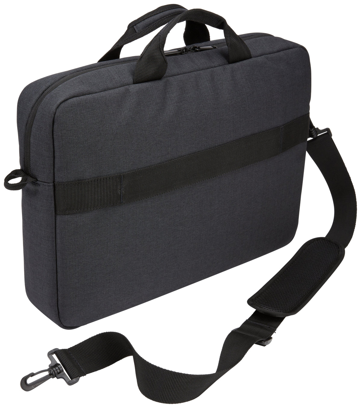 Maletín Case Logic Huxton Huxa-215 Black 39,6 Cm (15.6")  Negro