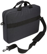 Maletín Case Logic Huxton Huxa-215 Black 39,6 Cm (15.6")  Negro