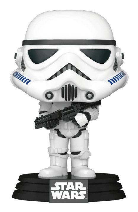 Funko Pop Star Wars New Classics Stormtrooper 67537