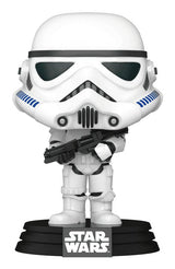 Funko Pop Star Wars New Classics Stormtrooper 67537