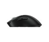 Raton Logitech G Pro X Superlight 2 Dex Juego Mano Derecha Rf Wireless + Usb Type-A Óptico 44000 Dpi