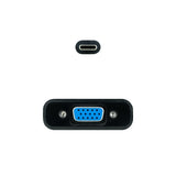 EAN 8433281012332 - Nanocable 10.16.4101-BK Adaptador gráfico USB 1920 x 1200 Pixeles imagen 3