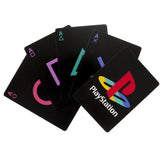 Baraja Cartas Playstation