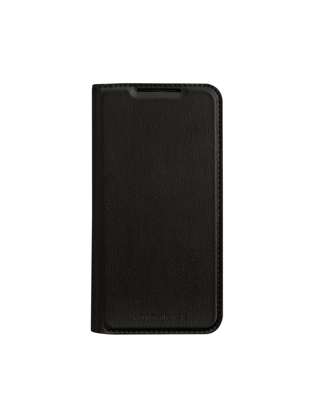 Dbramante1928 Oslo Funda Para Smartphone 16,8 Cm [6.6] Funda Cartera Negro