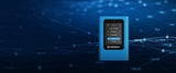 EAN 0740617341409 - Kingston Technology IronKey Vault Privacy 80 7,68 TB USB Tipo C 3.2 Gen 1 (3.1 Gen 1) Azul imagen 15