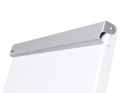 EAN 4002390037495 - MAUL MAULoffice Independiente 700 x 1000 mm Acero Plata imagen 14