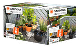 Gardena 1265-20 Sistema De Riego Por Goteo