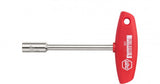 Wiha 01006 - Rojo - Plástico - Acero