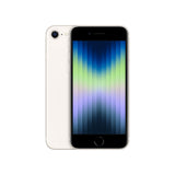 Apple Iphone Se 11,9 Cm (4.7") Sim Doble Ios 15 5g 64 Gb Blanco